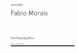 vermelho Fabio Morais Morais...A apropriação de objetos enquanto informação estético-textual, que há em Violação, repete-se em Podre (2016). Na obra, um conjunto de bolas de