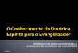PREPARAÇÃO DE TRABALHADORES PARA A EVANGELIZAÇÃO …ameuberlandia.org.br/wp-content/educacao infancia/CURSO... · 2018-02-21 · estabeleceu no Evangelho, sem todavia defini-lo