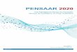 PENSAAR 2020 - apambiente.pt · Figura 1 – Acessibilidade física dos serviços de AA e de SAR em Portugal (1994-2011). Fonte: ... 28 Figura 29 – Acessibilidade física do serviço
