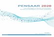 PENSAAR 2020 - apambiente.pt · 2015-06-03 · Figura 28 – Acessibilidade física ao serviço por modelo de gestão. Fonte: ERSAR..... 58 Figura 29 – Acessibilidade física do