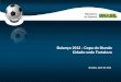 Balan£§o 2012 - Copa do Mundo Cidade-sede Fortaleza: VLT Parangaba/Mucuripe Monitoramento Descri£§££o:
