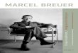 Marcel Breuer - Ludwig Múzeum · Furniture pieces, drawings, furniture catalogues and photographs of inner spaces designed by Breuer are collected to offer an overview of his design