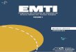 EMTI - Assessoria Estratégica de Evidências€¦ · mento às Escolas de Ensino Médio em Tempo Integral (EMTI), abordando tanto seu desenho quanto detalhes de sua implementação