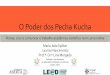 O Poder dos Pecha Kucha - COnnecting REpositories · O Poder dos Pecha Kucha Pensar, criar e comunicar o trabalho académico-científico num curso online Maria João Spilker Lauriza