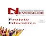 ^ Crescer mais… crescer melhor… Projeto 2011 Educativolousadaoeste.org/phocadownload/institucional/pe_11_14.pdfintegral dos indivíduos, pretende-se uma escola que promova valores
