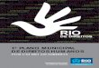 RIO...Eduardo Paes Prefeito da Cidade do Rio de Janeiro Adilson Pires Vice-Prefeito e Secretário Municipal de Desenvolvimento Social Olga Maria Salgado Andrade de Castro Subsecretaria