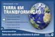 Ciências Naturais 7º ano TERRA EM TRANSFORMAÇÃOjcmorais.com/documentos/CN7_Deriva_continentes.pdf · 2013-12-07 · morais josé carlos Dinâmica interna da Terra 2.1. Deriva