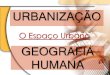 URBANIZAÇÃO - colegiocope.com.br · urbanização legal, o parcelamento do solo é descontrolado, os assentamentos foram feitos sem planejamento, criando-se os chamados ... No Brasil,
