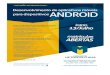 EXTENSÃO METROPOLITANA para dispositivos 13/07 a 17107 …€¦ · Parte 2 - Desenvolvimento de Apps para Android 20107 a 24107 das 19h10 às 22h10 e no dia 25/07 das 09h às 17h