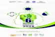 Subsecretaría de Energía y Cambio Climático CCYTET · Sede XXIV Semana Nacional de Ciencia y Tecnología Todas las sedes 15 – oct - 18 ETAPA FINAL CONVOCA FINAL ETAPA FINAL 26