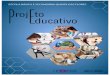 Projeto Educativo 2017/2020 - EBSQF...O projeto que iniciámos com a EACMC tem contribuído para valorizar o nosso trabalho, reforçando o papel educativo que a EBSQF sempre reconheceu