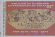 EDIÇÃO - Santa Catarinahemeroteca.ciasc.sc.gov.br/Boletim de Folclore/boletim... · 2015-11-11 · FOLCLORE,realizadonoRiodeJaneiro entre23 e 31 deagostode 1951. Como se recordaas