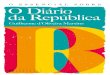 O ESSENCIAL SOBRE - Imprensa Nacional-Casa da Moeda · Jornal oficial O Diário da República é o jornal oficial da República Portuguesa, com essa designação desde 10 de abril