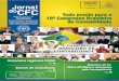 Jornal doCFC · Jornal doCFC Brasília-DF – ano 15, n.o 112 Abril / Junho de 2012 Distribuição gratuita Mudou-se Não existe o n.o indicado Não procurado Desconhecido Endereço