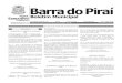 ANO 10 • Nº 732• Barra do Piraí, 05 de Junho de 2014 • R$ 0,50 …transparencia.portalbarradopirai.com.br/images/boletim... · 2018-11-29 · Boletim Informativo da Prefeitura