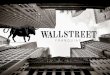 É UMA EMPRESA - Wall Street Franquias · Quer fazer sua empresa crescer e ocupar mercado Vê os franqueados como proprietários do negócio, que trabalham firme diariamente para
