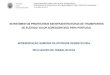 INVESTIMENTOS PRIORITÁRIOS EM …...2015/05/15  · Plano Estratégico de Transportes e Infraestruturas (PETI3+): Horizonte 2014-2020 (abril 2014) (+ Avaliação Ambiental Estratégica