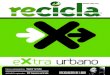 RECICLAGEM DE LUXO - Ponto Verde ... tratamento e/ou reciclagem de res£­duos de embalagens. P£¾GINA
