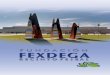 Doc1 - Fexdega - Fundación feiras e exposicións para o … · 2013-06-29 · Adaptable a calquera necesidade, e situada no cumio da Galicia turística, gastronómica e paisaxística,