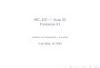 MC-102 Aula 20 Ponteiros III - Instituto de Computaçãorafael/cursos/1s2016/mc102/slides/aula20.pdf · (Instituto de Computa˘c~ao { Unicamp) MC-102 | Aula 20 3 de Maio de 2016 4