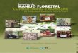 Iniciativas de MANEJO FLORESTAL COMUNITÁRIO …...Iniciativas de manejo florestal comunitário e familiar na Amazônia brasileira 2009/2010 7 Tabela 1.Dados geográficos e socioeconômicos