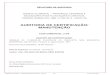 AUDITORIA DE CERTIFICAÇÃO/ MANUTENÇÃO · Relatório de Auditoria – CERFLOR Manejo Florestal – Rev.02 1/41 31 de Julho 2019 RELATÓRIO DE AUDITORIA MANEJO FLORESTAL – PRINCÍPIOS,