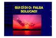SUICÍDIO: FALSA SOLUCAO! - Feemt · 2017-03-15 · primeira aula de Ciências ministrada por Epaminondas de Vigo, tocou a minha vez de extrair dos arcanos profundos do ser a memória