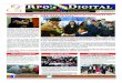 PRESIDENTE MORALES REALIZA LA ENTREGA DEL BONO JUANCITO ...rpo.bo/sites/default/files/2017-10/24 DE OCTUBRE.pdf · BONO JUANCITO PINTO La Paz - Bolivia Martes 24 de Octubre de 2017