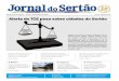 Sertão de Pernambuco - De 01 a 15 de Maio de 2016 Ano X - … › wp-content › uploads › 2018 › 04 › W… · so de Impeachment é o centro das atenções. O Brasil precisa