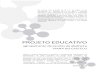 PROJETO projeto educativo 2019.2021 PROJETO EDUCATIVO DO AGRUPAMENTO DE ESCOLAS DA ABELHEIRA p£Œgina