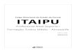 Itaipu Binacional do Estado do Paraná ITAIPU€¦ · Oferecemos uma solução completa com foco na sua aprovação, como: apostilas, livros, cursos on-line, questões comentadas