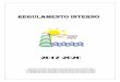 REGULAMENTO INTERNO - Agrupamento de Escolas Ant£³nio ... REGULAMENTO INTERNO 2017-2020 Aprovado em