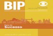 Sucesso - negocios8.redeglobo.com.br PDF Instance/BIP C… · “Queríamos aumentar o brand awareness da nossa marca, fazendo-a reconhecida por consumidores em todo o país” “A