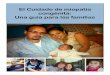 El Cuidado de miopatía congénita: Una guía para las familias Family Guide_Spanish... · Esta guía está dirigida a las personas afectadas, sus familias y cuidadores con el fin