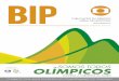 SOMOS TODOS OLÍMPICOS - Rede Globo · sunto não vai faltar: os Jogos Olímpicos Rio 2016 vão reu-nir quase 11 mil atletas, de 205 países, que disputarão 306 provas com medalhas