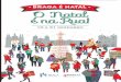 2016 Braga Natal Brochura Capa.indd 1 02/12/16 17:28 · de Natal, que sai à rua na tarde do dia 18 de Dezembro, e o excecional Concerto de Natal que vai ser oferecido a todos os