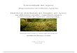 Padrões de distribuição dos briófitos dos Açores em ......Padrões de distribuição dos briófitos dos Açores em diferentes escalas: contributo para a conservação de ... Na