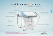 DA03.11 ULTRAFOCUS REV03 - HTM Eletrônica · PDF file 7ª semana: Ultrafocus + massagem modeladora mecânica (Beauty Dermo) 8ª semana: Ultrafocus + Radiofrequência (Límine/Effect)