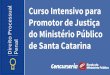 Direito Penal de Santa Catarina - Concurseria › wp-content › uploads › 2019 › 01 › ... · 2019-01-16 · •penal e processual penal. agravo regimental no recurso especial