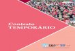 cartilha contrato temp 2017 2018 - Sinpro DF › wp-content › uploads › 2019 › 01 › cartilh… · semana de aula e 29 dias de greve/segundo semestre - Reajuste salarial de