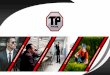 Portaria e Controle de Acesso - TP PRIME · 2019-05-28 · Construa uma parceria produtiva Otimize o tempo de gestores e profissionais ... ESocial - Apoia empresas na interação