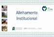Apresentação do PowerPointdpo.unb.br/images/phocadownload/documentosdegestao/outros/Apr… · Vídeo Institucional. PDI UnB 2018-2022 O que é o Plano de Desenvolvimento Institucional