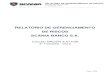 Gerenciamento de Riscos 3477 4T2013 - Scania Group › ... › Gerenciamento_4T2013.pdf · de Gerenciamento de Riscos, com base no Pilar 3 da Basiléia II – Disciplina de Mer-cado