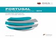 PORTUGAL - FNERDM...Portugal. Direção-Geral da Saúde. Direção de Serviços de Informação e Análise Portugal: Saúde Mental em números – 2014 ISSN: 2183-0665 Periodicidade: