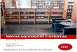 Biblioteca da Faculdade de Direito da Universidades de Lisboabiblioteca.fd.ulisboa.pt/wp-content/uploads/2019/10/3... · 2019-10-14 · Biblioteca da Faculdade de Direito da Universidades