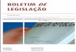 BOLETIM DE LEGISLAÇÃO - Viateclaimgs.santacasa.viatecla.com/share/2015-07/2015-07... · Identificação : 175/2015, de 12-06 Origem : IN : Diário da República, série l, nº 113/2015,