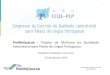 ProMeQuaLab - Projeto de Melhoria da Qualidade Laboratorial …repositorio.insa.pt/bitstream/10400.18/5063/3/ProMeQuaLab... · 2018-02-27 · Cabo Verde Guiné Bissau Timor S. Tomé