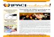 Calendário 2014 Conselho do IPACI participa de congresso ...ipaci.es.gov.br/dados/jornal/ipaCiculandoDezembro2013N_22.pdf · Alecrim fresco 1 colher (chá) de pimenta calabresa 1