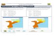 Áreas Afectadas Moçambique Classificação INSA aguda ......Delgado, estão classificados no IPC Fase 3 (situação de crise) necessitando de assistência urgente para proteger seus