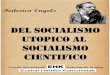 Del socialismo ut£³pico al socialismo cient£­fico Del socialismo ut£³pico al socialismo cient£­fico